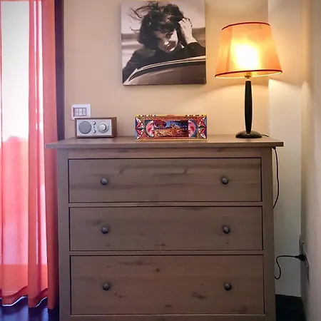 Casa-lino Delizioso Centro 아파트 *