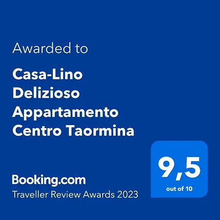 Casa-lino Delizioso Centro 아파트