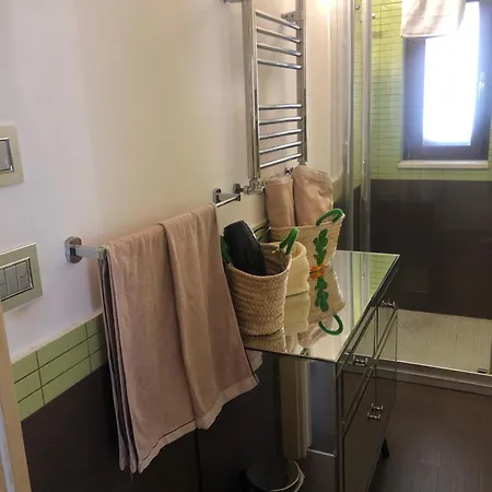 Casa-lino Delizioso Centro 아파트