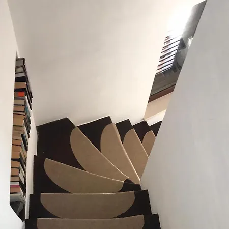 Casa-lino Delizioso Centro *