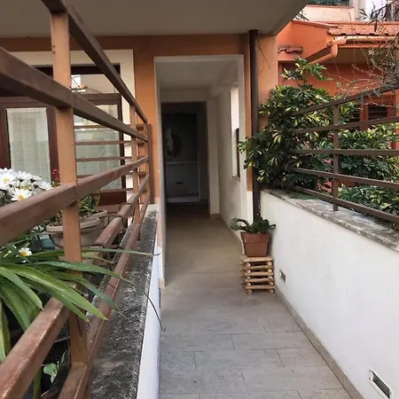 Casa-lino Delizioso Centro