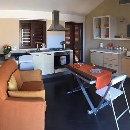 Apartment Casa-lino Delizioso Centro