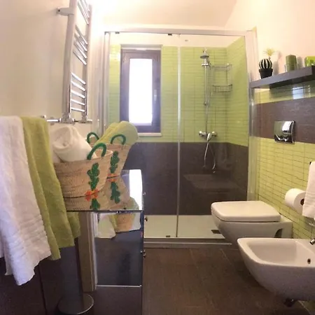 Casa-lino Delizioso Centro