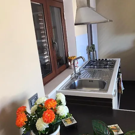 Casa-lino Delizioso Centro