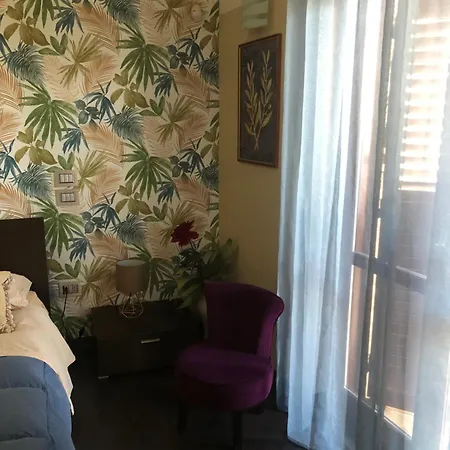 Casa-lino Delizioso Centro * Taormina