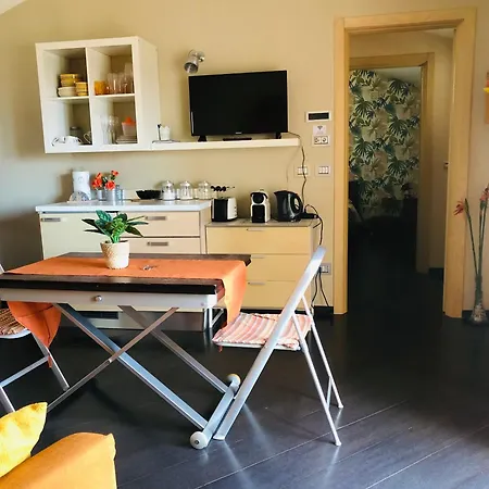 Apartment Casa-lino Delizioso Centro