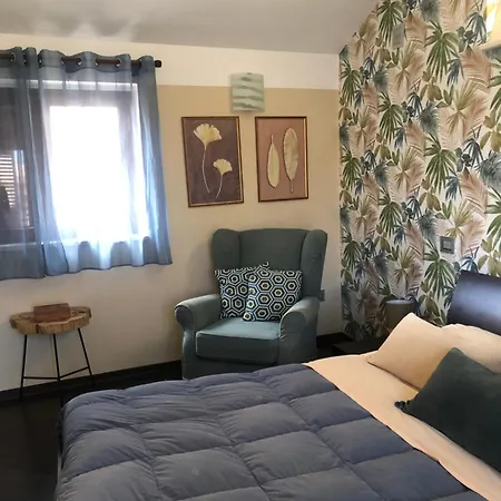 Casa-lino Delizioso Centro Apartment *