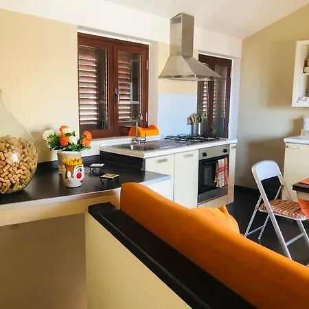 Casa-lino Delizioso Centro *